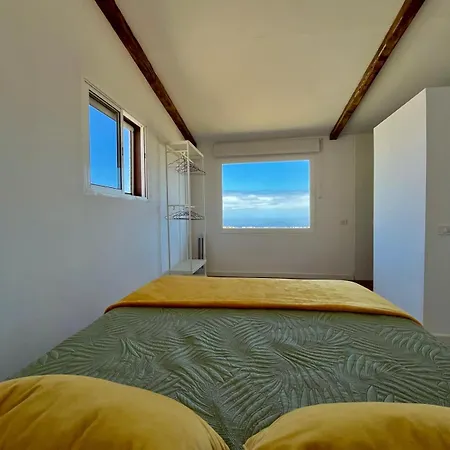 ヴィラ Con Espectaculares Vistas *