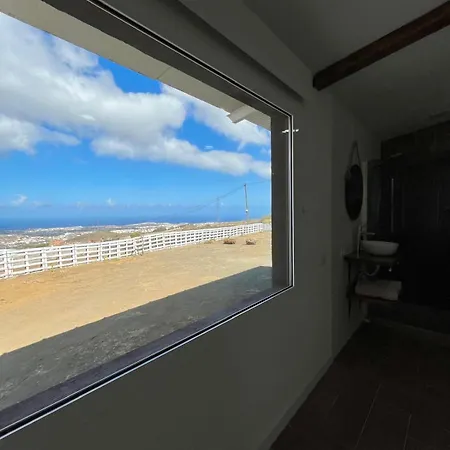 ヴィラ Con Espectaculares Vistas *