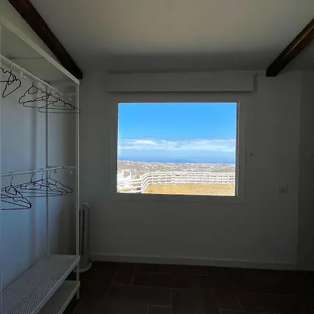 Con Espectaculares Vistas 别墅