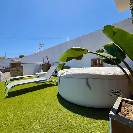 Con Espectaculares Vistas