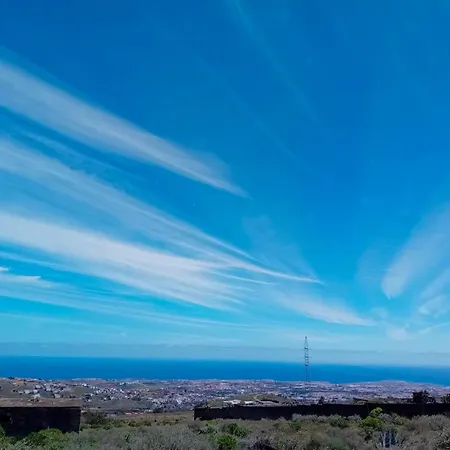 빌라 Con Espectaculares Vistas