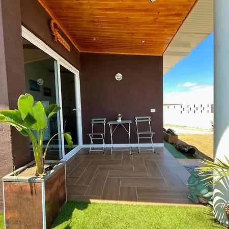 빌라 Con Espectaculares Vistas *