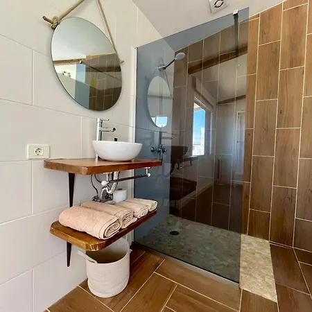 Con Espectaculares Vistas Balcon de Telde