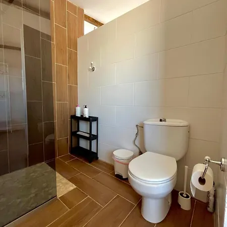 Con Espectaculares Vistas * Balcon de Telde