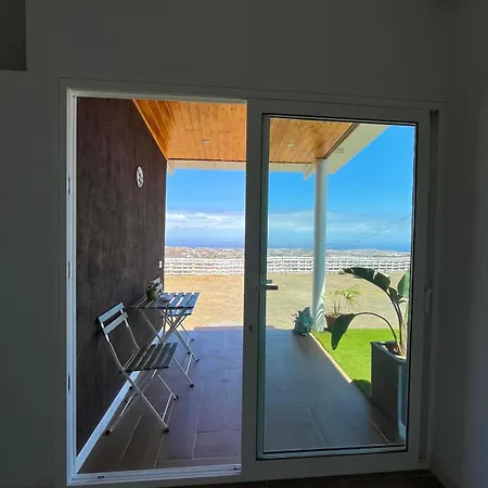 Con Espectaculares Vistas 빌라