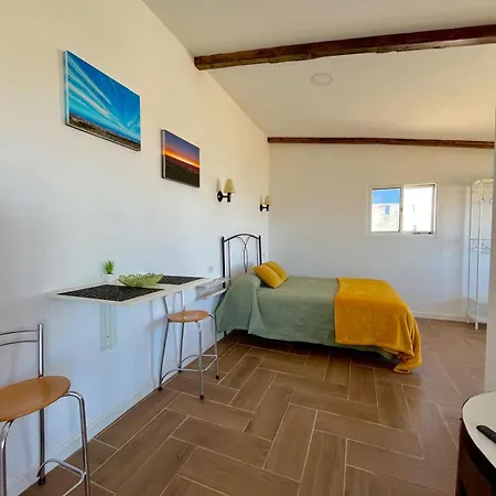 빌라 Con Espectaculares Vistas Balcon de Telde