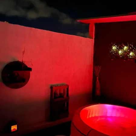 Con Espectaculares Vistas * Balcon de Telde