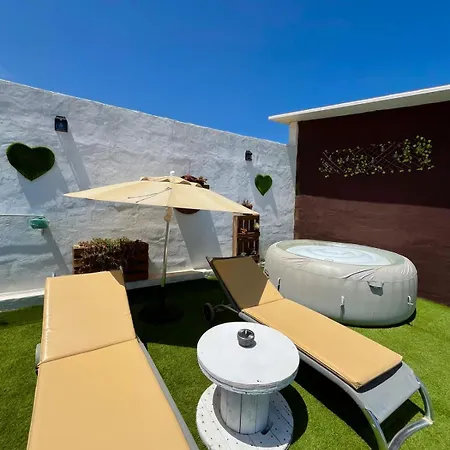 빌라 Con Espectaculares Vistas