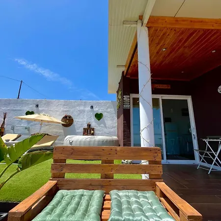 Con Espectaculares Vistas 빌라 *