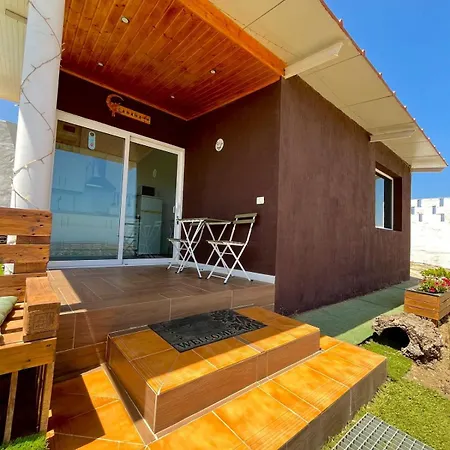 Con Espectaculares Vistas * Balcon de Telde