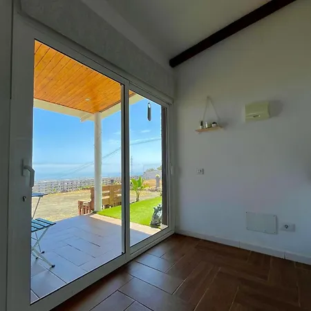 Con Espectaculares Vistas 빌라 Balcon de Telde