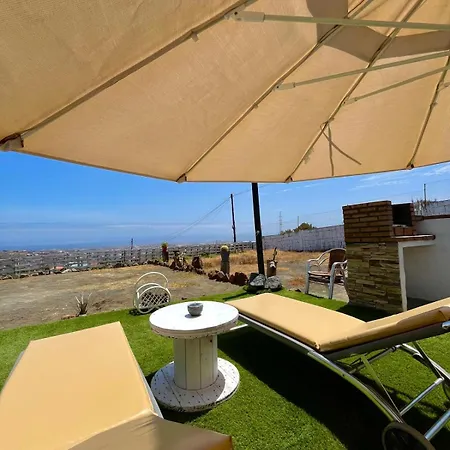 Con Espectaculares Vistas *