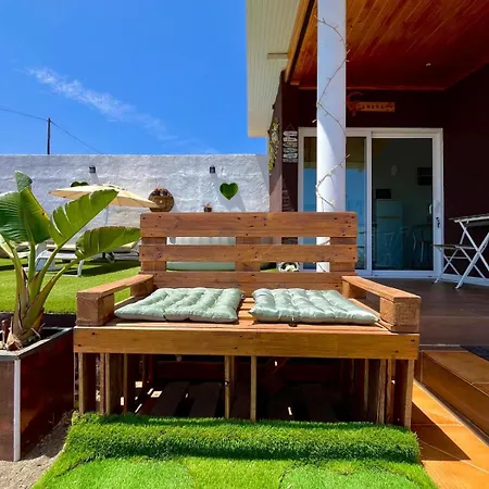 Con Espectaculares Vistas 빌라