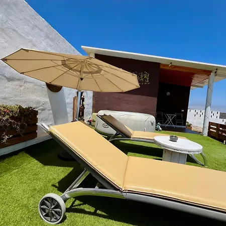 Con Espectaculares Vistas *