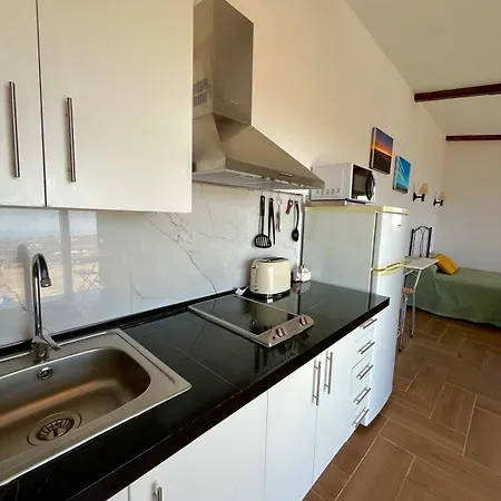 빌라 Con Espectaculares Vistas