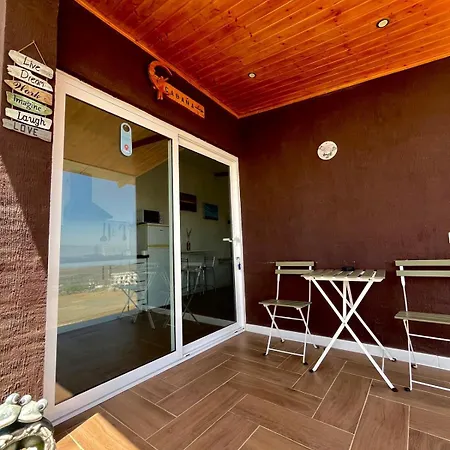 Con Espectaculares Vistas 빌라 Balcon de Telde